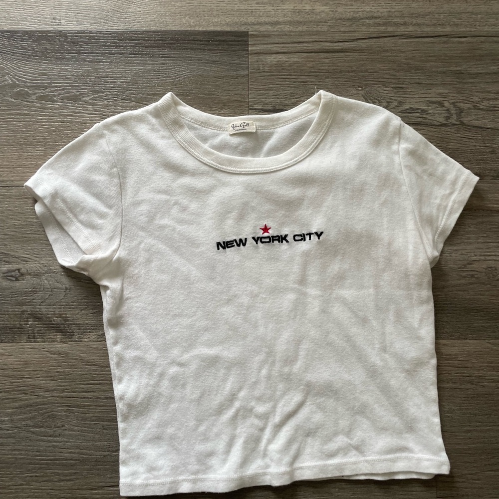 Brandy shirt